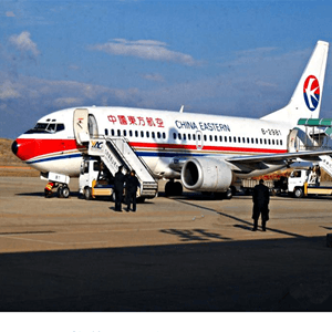 吐鲁番交河机场快运航空快运业稳步发展的原因是什么？